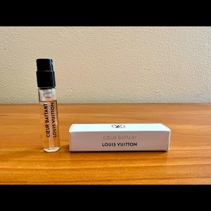 LV Women’s Ceur Battant